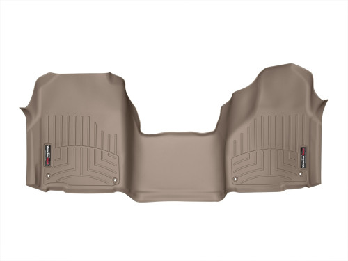 WeatherTech - WeatherTech 454641 FloorLiner DigitalFit