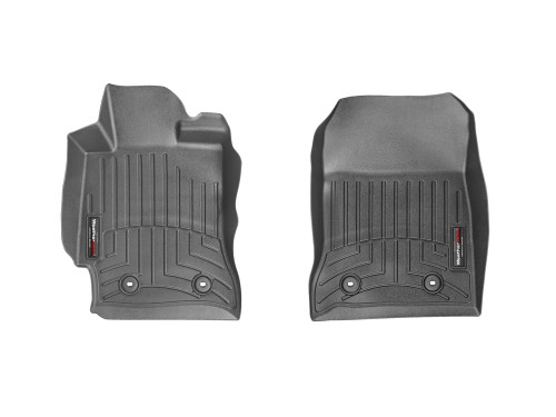 WeatherTech - WeatherTech 444821 FloorLiner DigitalFit