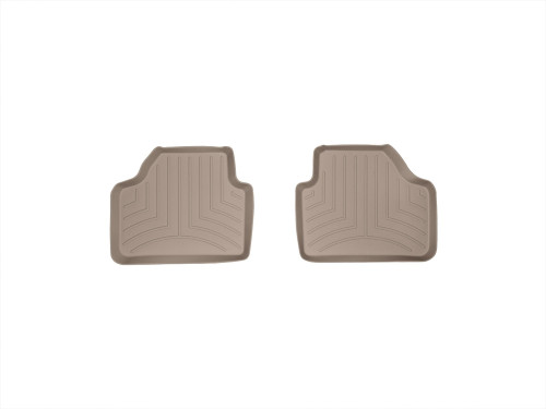 WeatherTech - WeatherTech 453652 FloorLiner DigitalFit