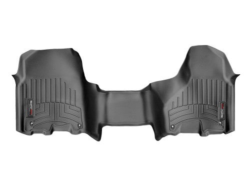WeatherTech - WeatherTech 444771 FloorLiner DigitalFit