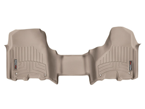 WeatherTech - WeatherTech 454771 FloorLiner DigitalFit