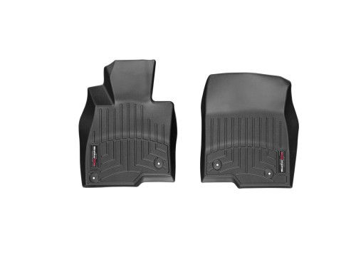 WeatherTech - WeatherTech 444861 FloorLiner DigitalFit