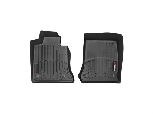 WeatherTech - WeatherTech 445011 FloorLiner DigitalFit