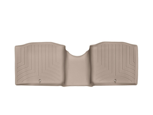 WeatherTech - WeatherTech 454892 FloorLiner DigitalFit