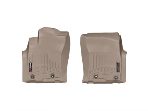 WeatherTech - WeatherTech 454931 FloorLiner DigitalFit