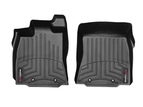 WeatherTech - WeatherTech 444471 FloorLiner DigitalFit