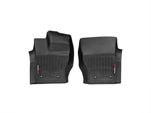 WeatherTech - WeatherTech 444801 FloorLiner DigitalFit