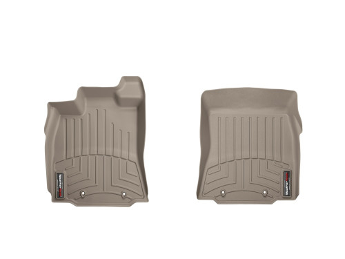 WeatherTech - WeatherTech 454471 FloorLiner DigitalFit
