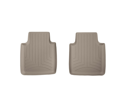 WeatherTech - WeatherTech 454472 FloorLiner DigitalFit