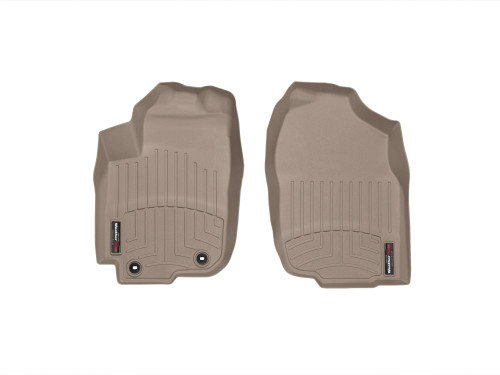 WeatherTech - WeatherTech 455101 FloorLiner DigitalFit