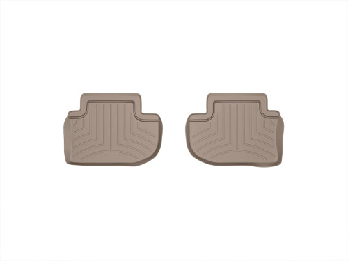 WeatherTech - WeatherTech 453723 FloorLiner DigitalFit