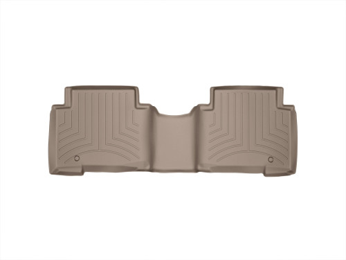 WeatherTech - WeatherTech 454403 FloorLiner DigitalFit