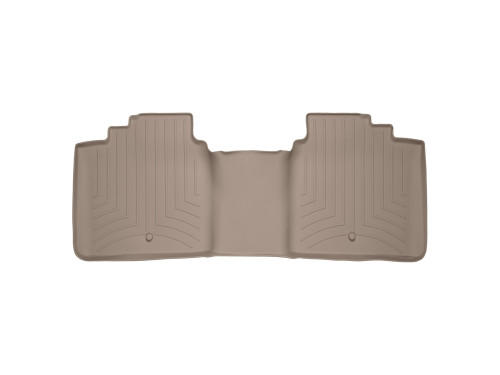 WeatherTech - WeatherTech 454763 FloorLiner DigitalFit