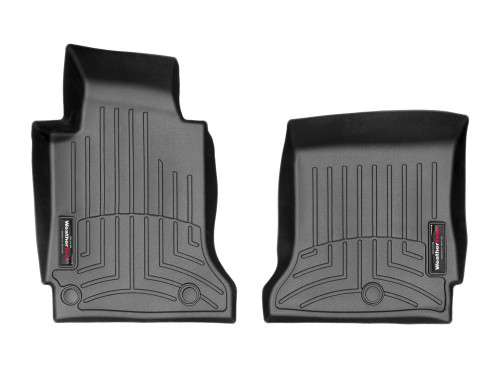 WeatherTech - WeatherTech 444731 FloorLiner DigitalFit
