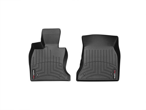 WeatherTech - WeatherTech 445111 FloorLiner DigitalFit
