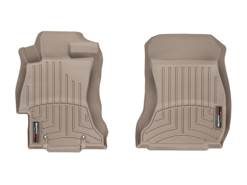 WeatherTech - WeatherTech 454391 FloorLiner DigitalFit