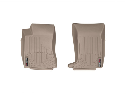 WeatherTech - WeatherTech 455191 FloorLiner DigitalFit