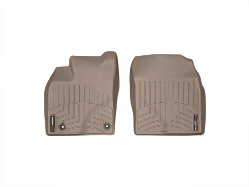WeatherTech - WeatherTech 455251 FloorLiner DigitalFit