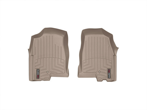WeatherTech - WeatherTech 455021 FloorLiner DigitalFit