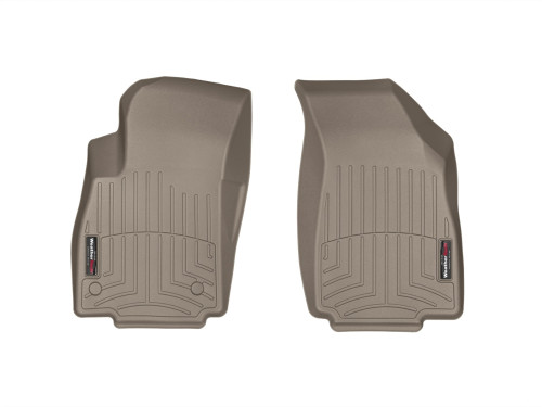 WeatherTech - WeatherTech 455321 FloorLiner DigitalFit