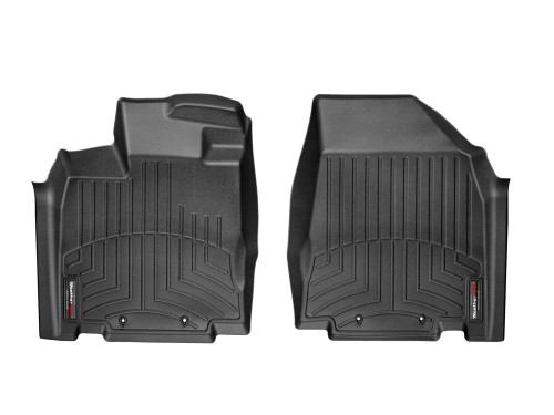 WeatherTech - WeatherTech 444451 FloorLiner DigitalFit