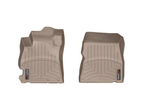 WeatherTech - WeatherTech 454111 FloorLiner DigitalFit