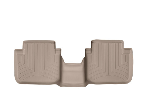 WeatherTech - WeatherTech 454812 FloorLiner DigitalFit