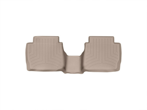 WeatherTech - WeatherTech 454832 FloorLiner DigitalFit