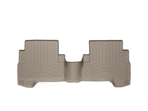 WeatherTech - WeatherTech 454592 FloorLiner DigitalFit