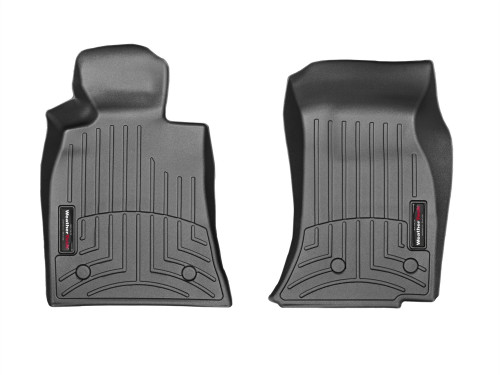 WeatherTech - WeatherTech 444971 FloorLiner DigitalFit