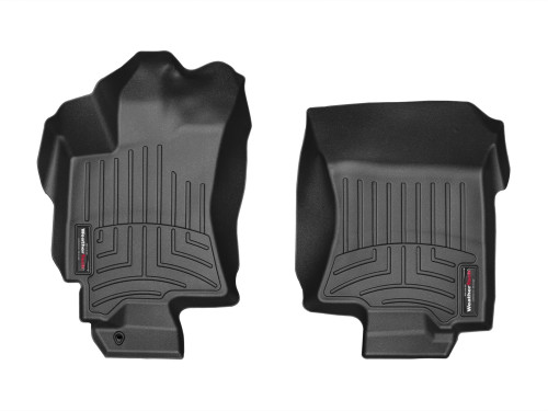 WeatherTech - WeatherTech 445371 FloorLiner DigitalFit