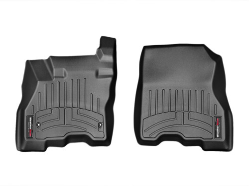 WeatherTech - WeatherTech 445501 FloorLiner DigitalFit