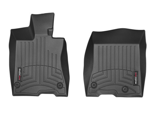 WeatherTech - WeatherTech 445581 FloorLiner DigitalFit