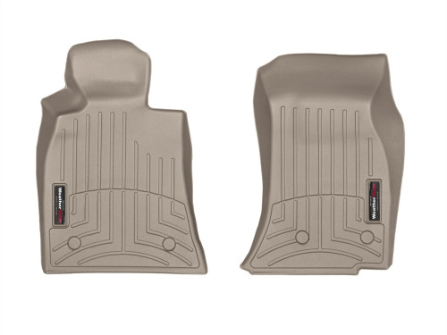 WeatherTech - WeatherTech 454971 FloorLiner DigitalFit