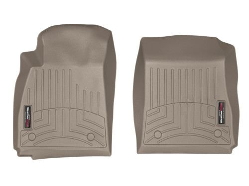 WeatherTech - WeatherTech 455341 FloorLiner DigitalFit