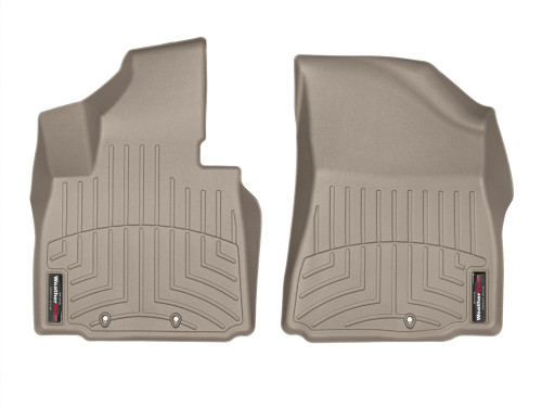 WeatherTech - WeatherTech 455561 FloorLiner DigitalFit