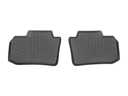 WeatherTech - WeatherTech 445502 FloorLiner DigitalFit