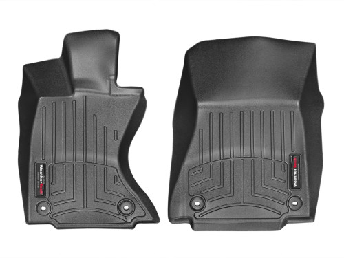 WeatherTech - WeatherTech 445751 FloorLiner DigitalFit