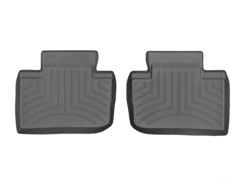 WeatherTech - WeatherTech 445752 FloorLiner DigitalFit