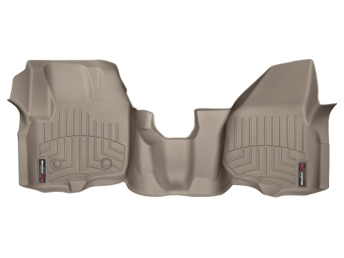 WeatherTech - WeatherTech 454341 FloorLiner DigitalFit