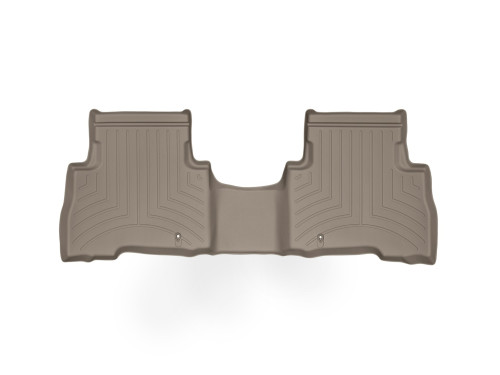 WeatherTech - WeatherTech 455562 FloorLiner DigitalFit