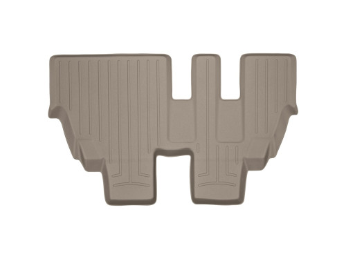 WeatherTech - WeatherTech 455593 FloorLiner DigitalFit