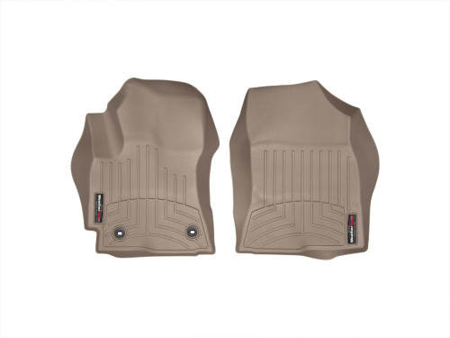 WeatherTech - WeatherTech 455941 FloorLiner DigitalFit