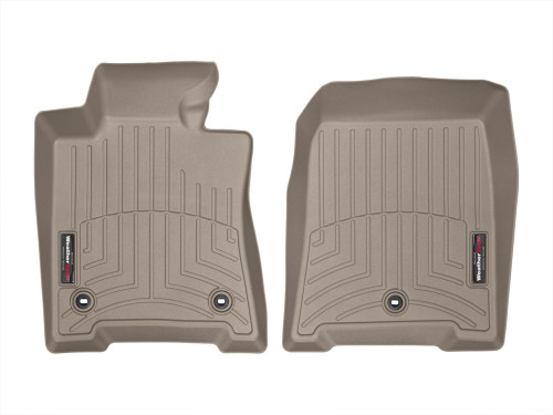 WeatherTech - WeatherTech 455361 FloorLiner DigitalFit