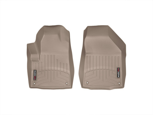 WeatherTech - WeatherTech 455661 FloorLiner DigitalFit