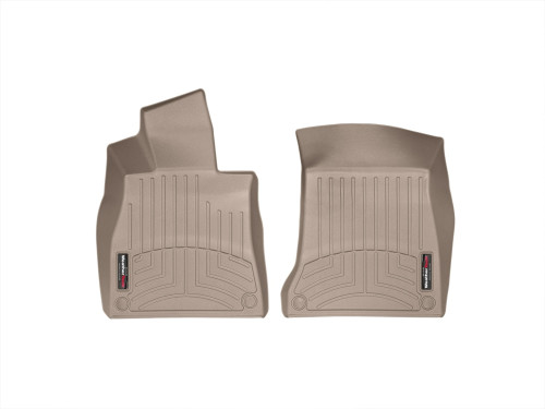 WeatherTech - WeatherTech 455711 FloorLiner DigitalFit