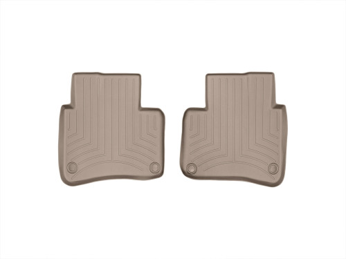 WeatherTech - WeatherTech 455712 FloorLiner DigitalFit