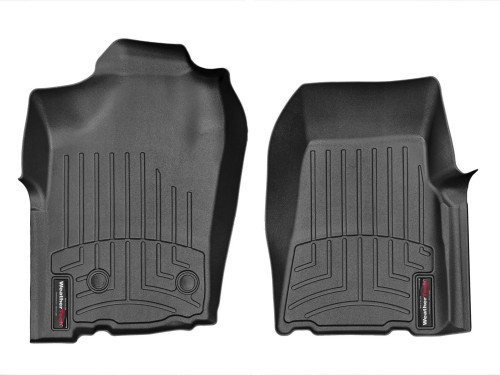 WeatherTech - WeatherTech 445681 FloorLiner DigitalFit