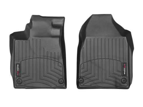 WeatherTech - WeatherTech 445391 FloorLiner DigitalFit