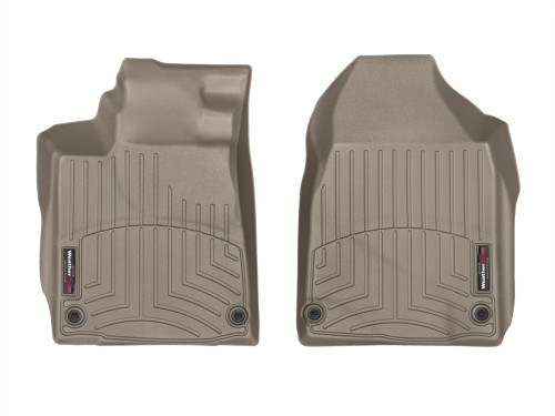 WeatherTech - WeatherTech 455391 FloorLiner DigitalFit
